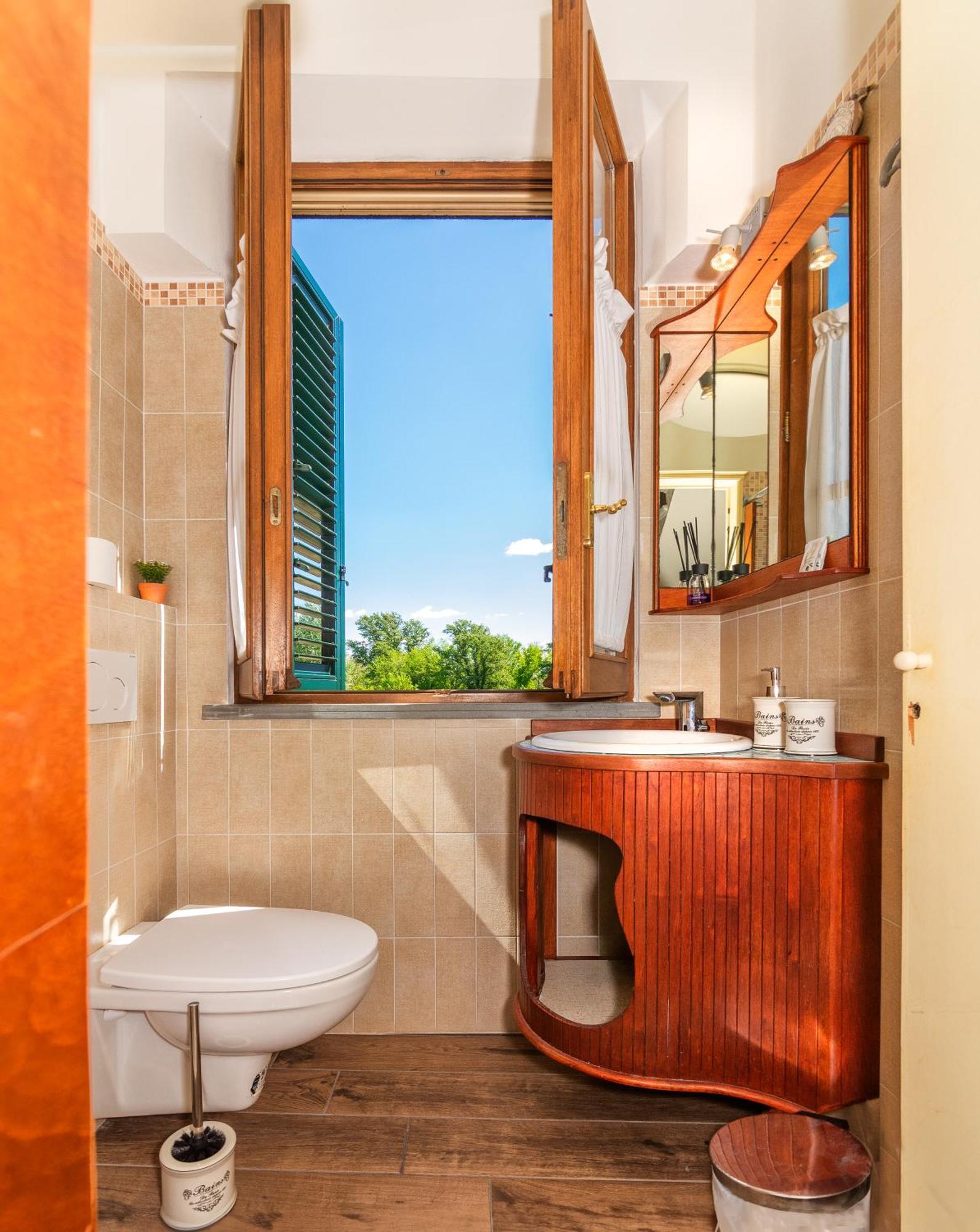 Bed & Breakfast Il Giardino Dei Poeti Lucca