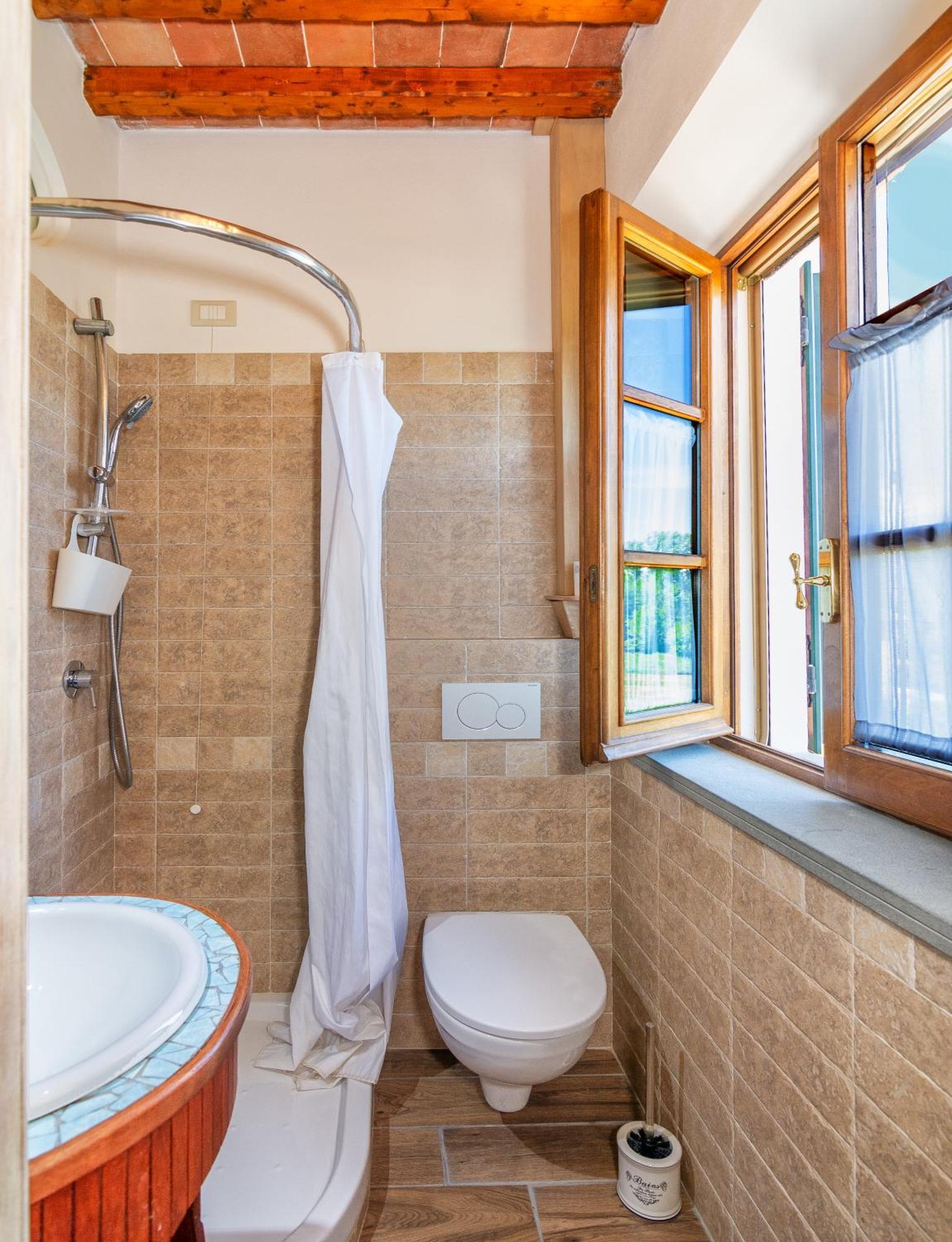 Il Giardino Dei Poeti Bed & Breakfast 2*