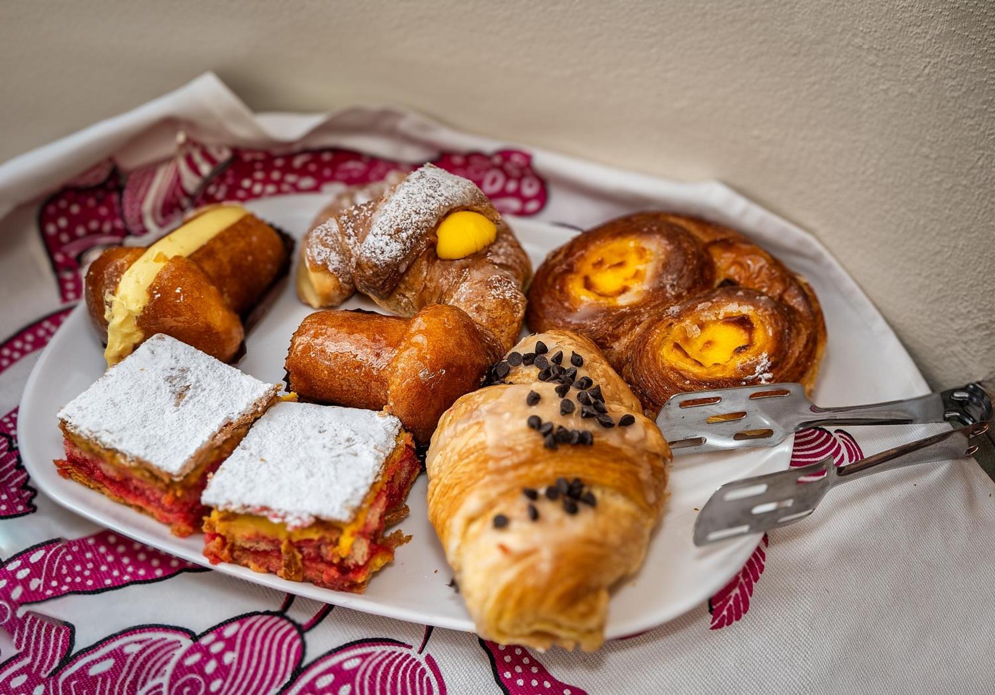 Bed & Breakfast Il Giardino Dei Poeti Lucca