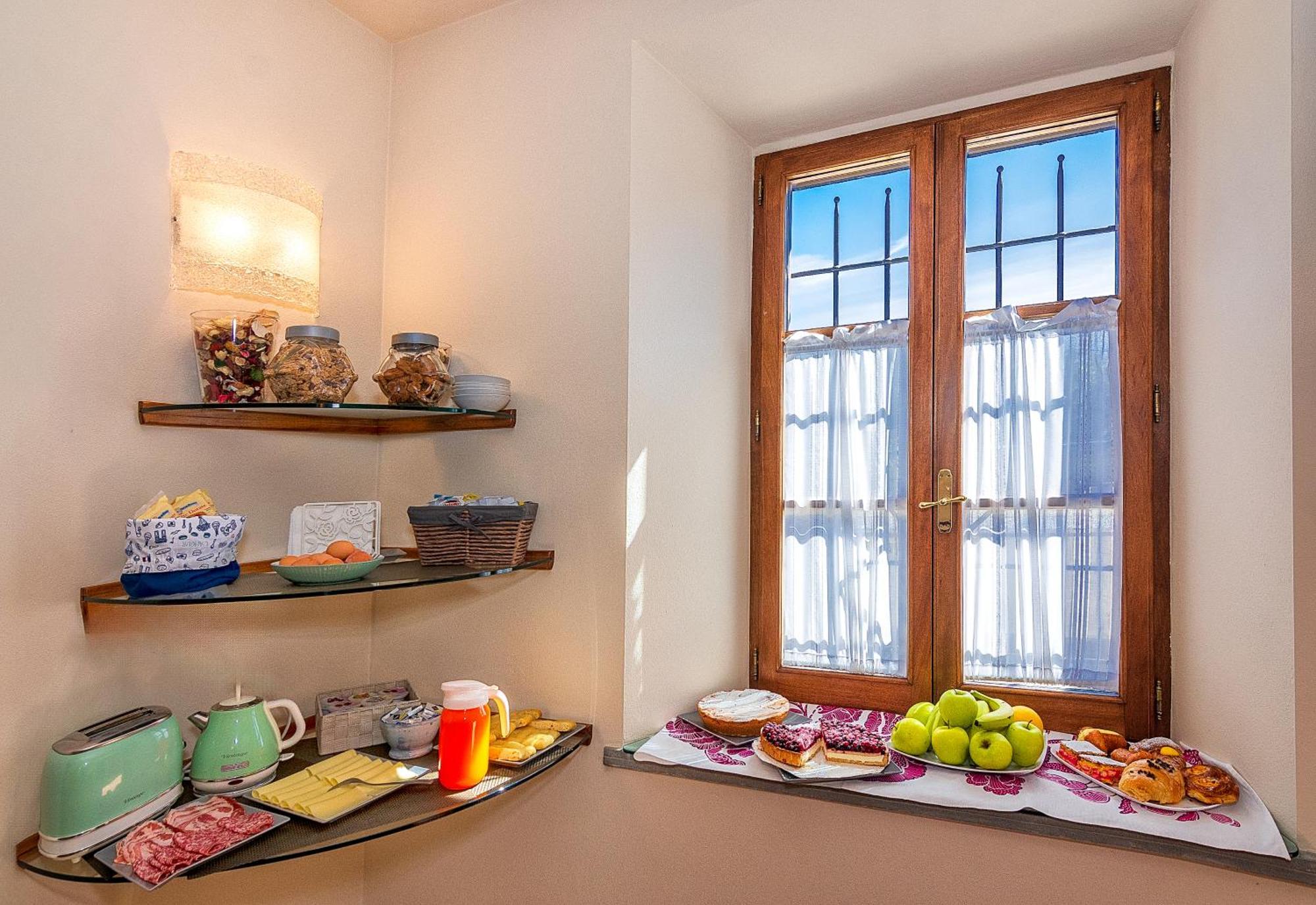 Bed & Breakfast Il Giardino Dei Poeti Lucca