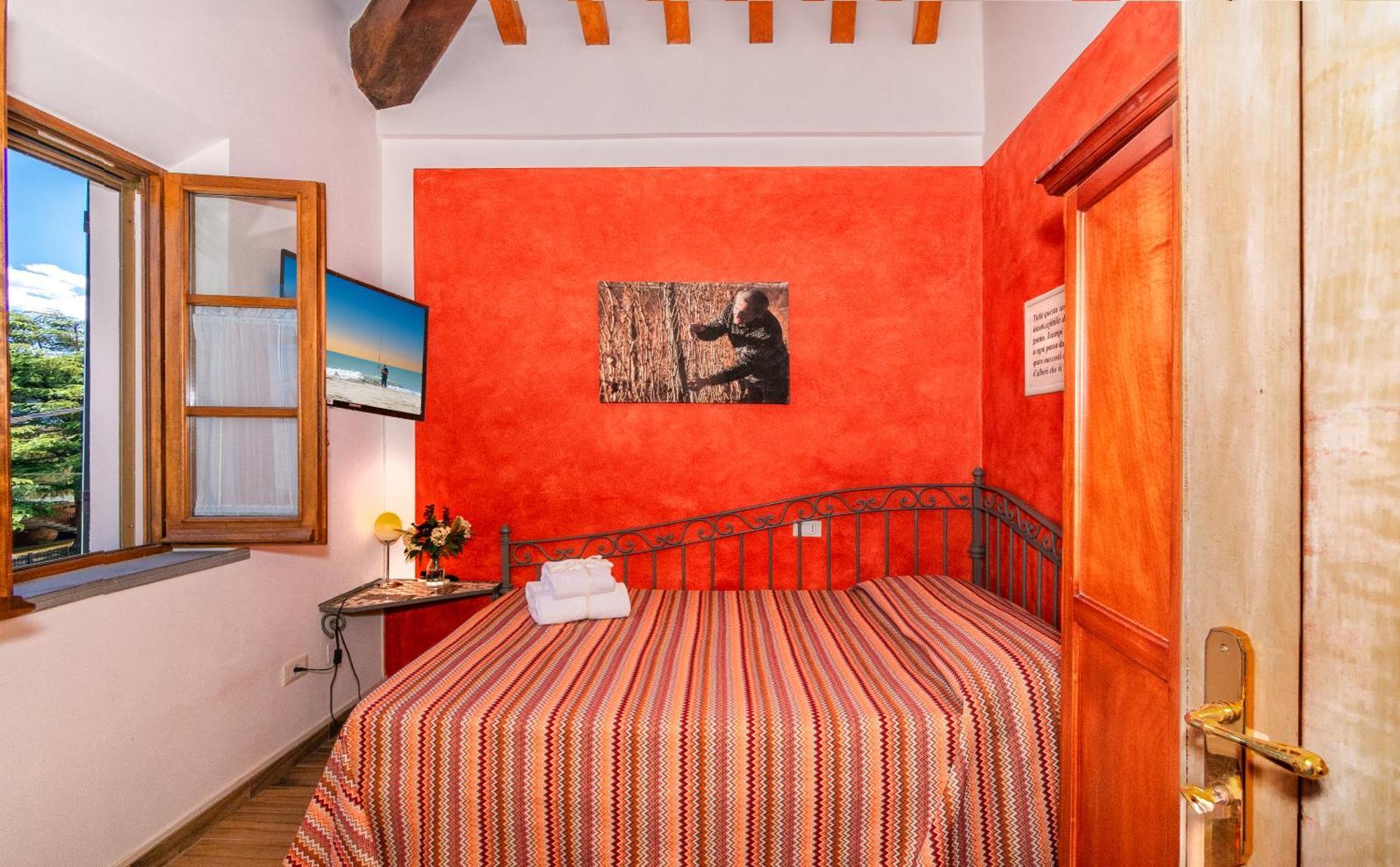 Il Giardino Dei Poeti Bed & Breakfast 2*