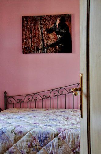 Bed & Breakfast Il Giardino Dei Poeti Lucca