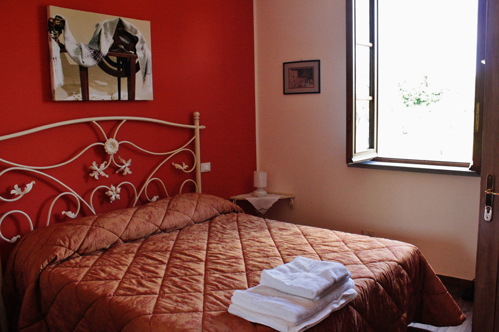Bed & Breakfast Il Giardino Dei Poeti Lucca
