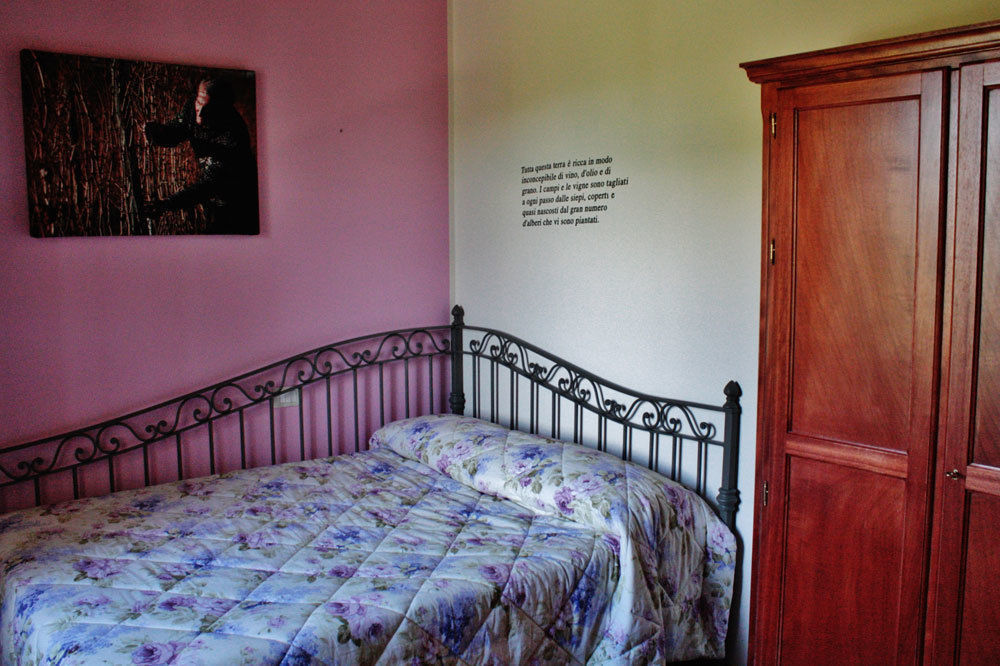 Bed & Breakfast Il Giardino Dei Poeti